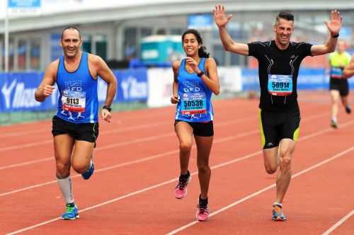 MARATONA DI AMSTERDAM | 42K,21K,8K 2014